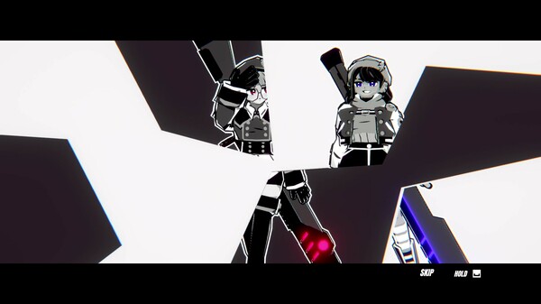 《碎裂双生 THE SEGMENT TWINS》中文版百度云迅雷下载