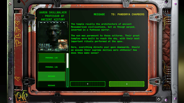 《沉睡：骨图腾 STASIS: BONE TOTEM》英文版百度云迅雷下载v1.0.4.3