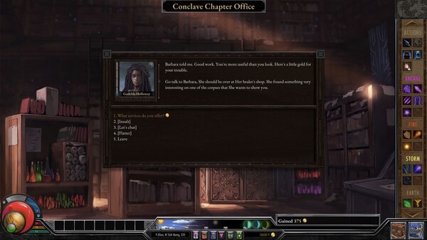 《大法师崛起 Archmage Rises》英文版百度云迅雷下载v0.2.19