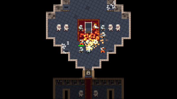 《粉碎的像素地牢 Shattered Pixel Dungeon》中文版百度云迅雷下载