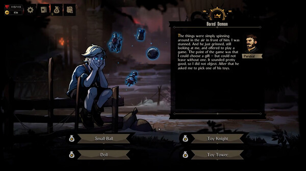 《敲棺盖 Knock on the Coffin Lid》英文版百度云迅雷下载v0.4.36