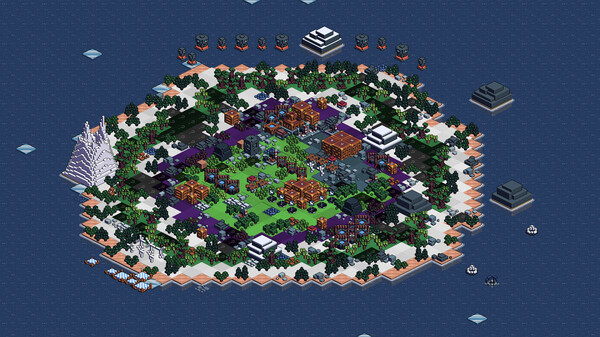 《巨浪滔天 Flooded》中文版百度云迅雷下载v1.0.7 《巨浪滔天 Flooded》中文版百度云迅雷下载v1.0.7