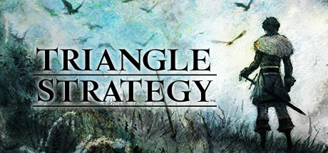 《三角战略 Triangle Strategy》中文版百度云迅雷下载v1.1.0