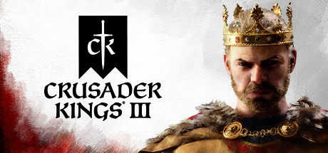 《王国风云3 Crusader Kings III》中文版百度云迅雷下载v1.12.3|集成DLCs|容量11.6GB|官方简体中文|支持键盘.鼠标|赠多项修改器