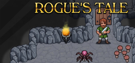 《盗贼的故事 Rogues Tale》中文版百度云迅雷下载v2.22