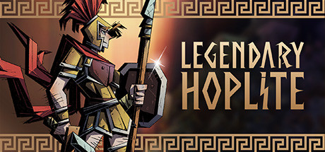 《传说的重装步兵 Legendary Hoplite》中文版百度云迅雷下载v1.1.1|容量3.28GB|官方简体中文|支持键盘.鼠标.手柄