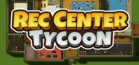 《娱乐中心大亨 Rec Center Tycoon》英文版百度云迅雷下载20230612