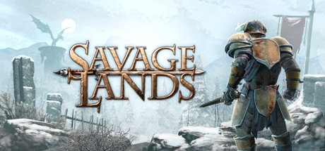 《野人土地 Savage Lands》英文版百度云迅雷下载v20231027