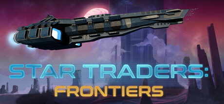 《星际贸易:前沿 Star Traders: Frontiers》英文版百度云迅雷下载v3.3.65