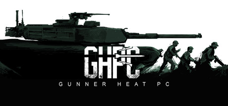 《Gunner, HEAT, PC!》英文版百度云迅雷下载v20240124