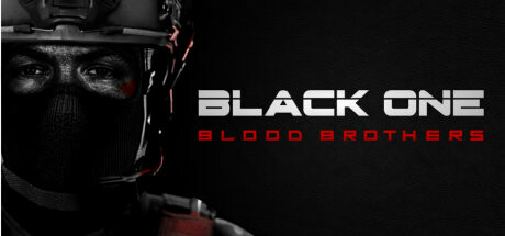 《黑色一号：血盟兄弟 Black One Blood Brothers》英文版百度云迅雷下载v1.44