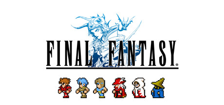 《最终幻想：像素重制版 Final Fantasy Pixel Remake》中文版百度云迅雷下载1-6合集v1.1.0