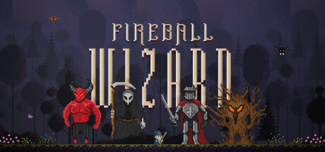 《火球巫师 Fireball Wizard》中文版百度云迅雷下载v1.1.0