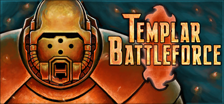 《圣殿骑士战争 Templar Battleforce》英文版百度云迅雷下载13767819