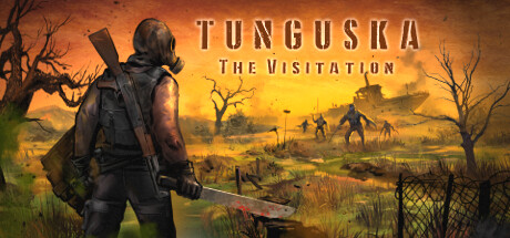 《通古斯：禁区实录 Tunguska: The Visitation》中文版百度云迅雷下载v1.79.2|容量4.46GB|官方简体中文|支持键盘.鼠标