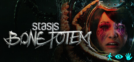 《沉睡：骨图腾 STASIS: BONE TOTEM》英文版百度云迅雷下载v1.0.4.3