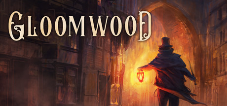 《Gloomwood》英文版百度云迅雷下载v0.1.230.0.5