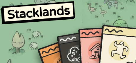 《堆叠大陆 Stacklands》中文版百度云迅雷下载v1.4.1.15