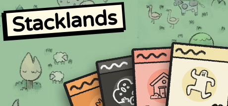 《堆叠大陆 Stacklands》中文版百度云迅雷下载v1.5.0.25|容量696MB|官方简体中文|支持键盘.鼠标