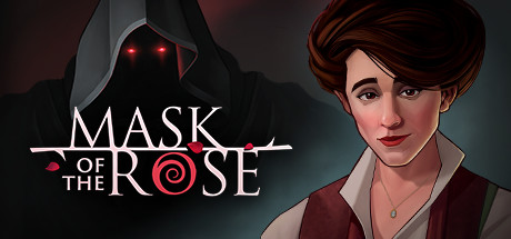 《玫瑰面具 Mask of the Rose》英文版百度云迅雷下载v1.3.764
