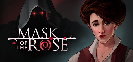 《玫瑰面具 Mask of the Rose》英文版百度云迅雷下载v1.6.1021