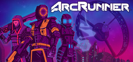 《弧光行者 ArcRunner》中文版百度云迅雷下载v1.1.0.6|容量8.58GB|官方简体中文|支持键盘.鼠标.手柄
