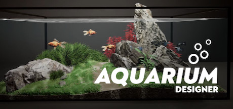 《水族箱设计师 Aquarium Designer》中文版百度云迅雷下载整合亚马逊DLC