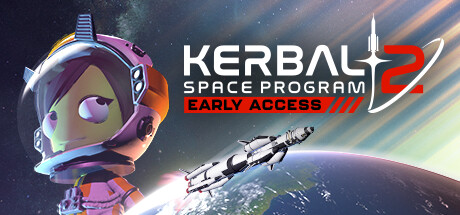 《坎巴拉太空计划2 Kerbal Space Program 2》中文版百度云迅雷下载v0.1.3.2