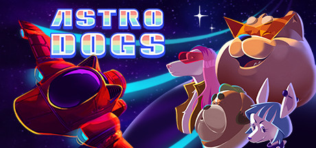 《星犬猎人 Astrodogs》英文版百度云迅雷下载v2.1.1