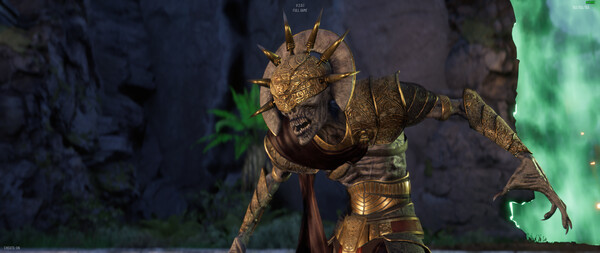 《怪物的领地:序章 Monsters Domain: Prologue》中文版百度云迅雷下载 《怪物的领地:序章 Monsters Domain: Prologue》中文版百度云迅雷下载