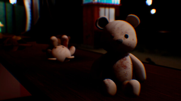 《让我出去 LET ME OUT》中文版百度云迅雷下载Build.15715694|容量3.98GB|官方简体中文|支持键盘.鼠标.手柄