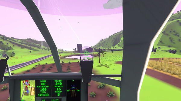 《多用途直升机:丧尸 MH-Zombie》英文版百度云迅雷下载10798759 《多用途直升机:丧尸 MH-Zombie》英文版百度云迅雷下载10798759