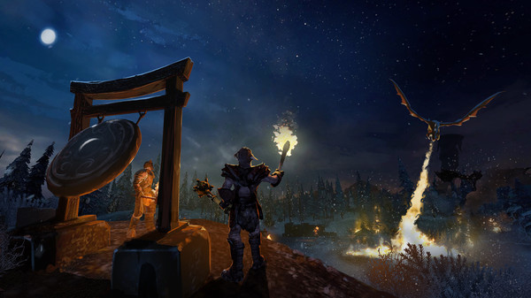 《野人土地 Savage Lands》英文版百度云迅雷下载v20231027