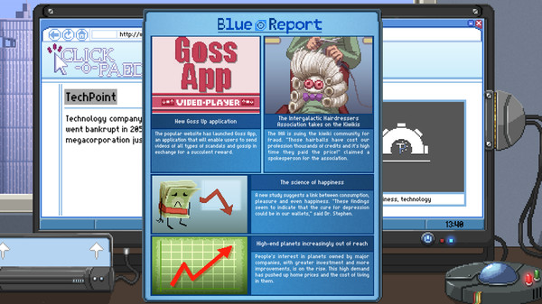 《不要喂食猴子2099 Do Not Feed the Monkeys 2099》中文版百度云迅雷下载