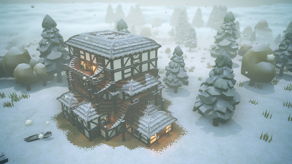 《崇高命运 Noble Fates》英文版百度云迅雷下载v0.28.1.4