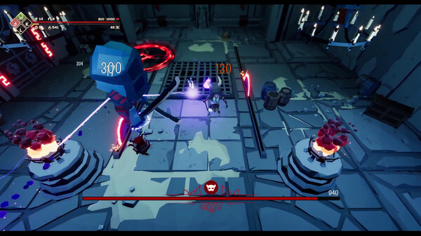 《骑士爬行者 Knight Crawlers》中文版百度云迅雷下载v1.2.0