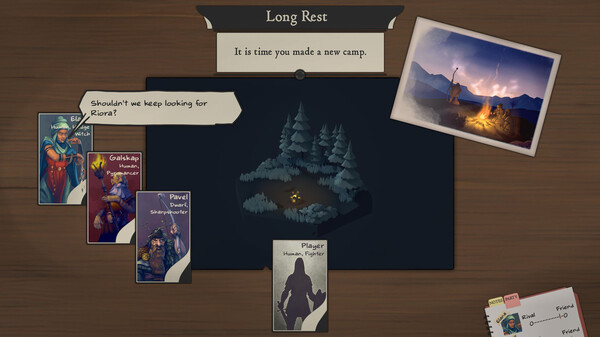 《地下室与蛇怪：魔法风暴 Basements n' Basilisks: Storms of Sorcery》英文版百度云迅雷下载