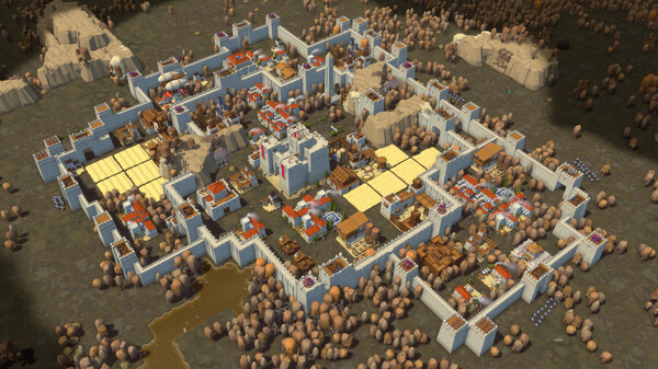 《要战便战 Diplomacy is Not an Option》中文版百度云迅雷下载v1.0.39|容量11.3GB|官方简体中文|支持键盘.鼠标