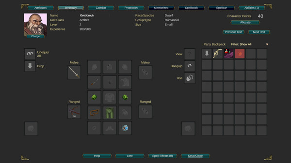 《菲尔达谷的诅咒 The Curse of Feldar Vale》英文版百度云迅雷下载v1.025 《菲尔达谷的诅咒 The Curse of Feldar Vale》英文版百度云迅雷下载v1.025