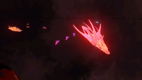 《智能战争2 AI War 2》英文版百度云迅雷下载v5.703