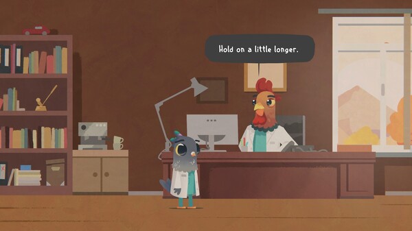 《豪猪镇之秋 Fall of Porcupine》英文版百度云迅雷下载v1.1.12