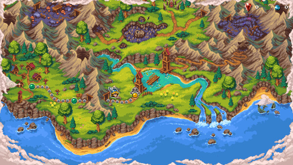 《小雷神 Tiny Thor》中文版百度云迅雷下载v20230731