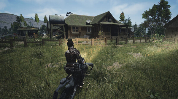 《死亡之夜 Night of the Dead》中文版百度云迅雷下载v3.2.1.1|容量30.9GB|官方简体中文|支持键盘.鼠标