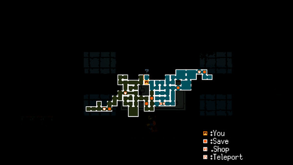 《Rusted Moss》中文版百度云迅雷下载Build.16277443|容量399MB|官方简体中文|支持键盘.鼠标.手柄