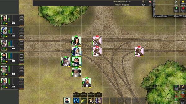 《菲尔达谷的诅咒 The Curse of Feldar Vale》英文版百度云迅雷下载v1.025 《菲尔达谷的诅咒 The Curse of Feldar Vale》英文版百度云迅雷下载v1.025