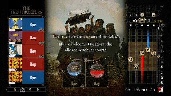 《王权困境：编年史 The King's Dilemma: Chronicles》英文版百度云迅雷下载v20230623