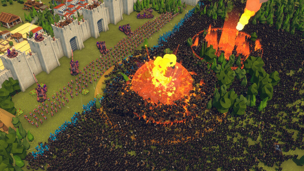 《要战便战 Diplomacy is Not an Option》中文版百度云迅雷下载v1.0.39|容量11.3GB|官方简体中文|支持键盘.鼠标