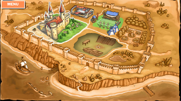 《夏日狂欢：蒂莉的故事 Summer Daze: Tilly's Tale》英文版百度云迅雷下载