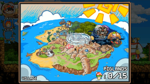 《传说洞窟 Caves of Lore》英文版百度云迅雷下载v1.1.3.0.2