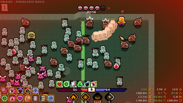 《初学者 Neophyte》英文版百度云迅雷下载v0.4.00